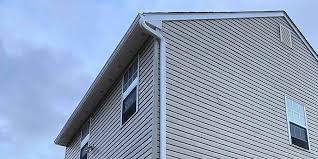 Best Vinyl Siding Installation  in Eagle Pass, TX